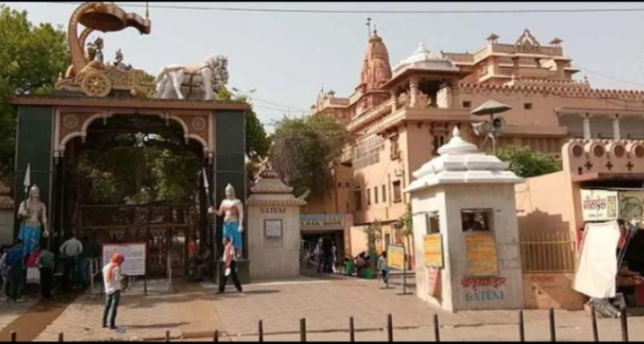 Mahamrityunjay puja 