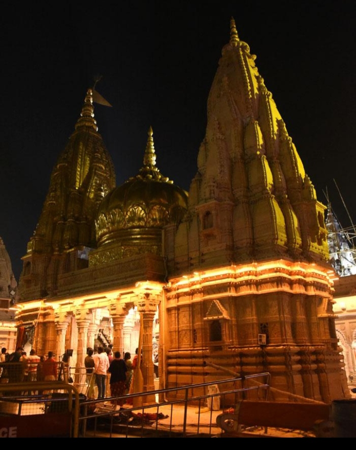 Rudrabhishek puja 