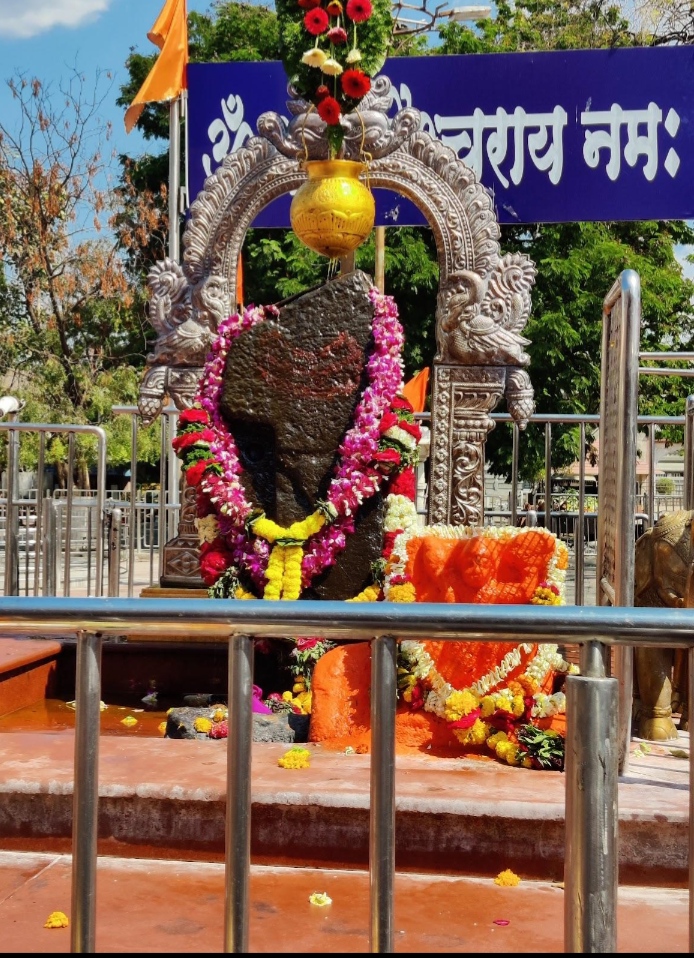  Shani Shanti Puja